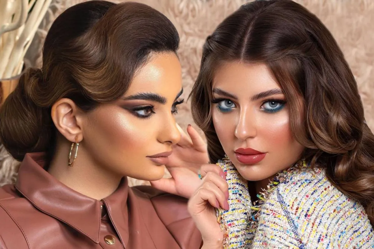 خبيرة الشعر فاطمة