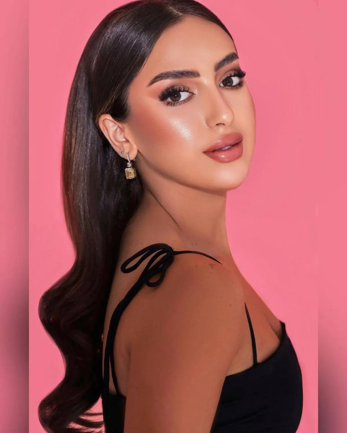 تسريحات شعر كلاسيكية