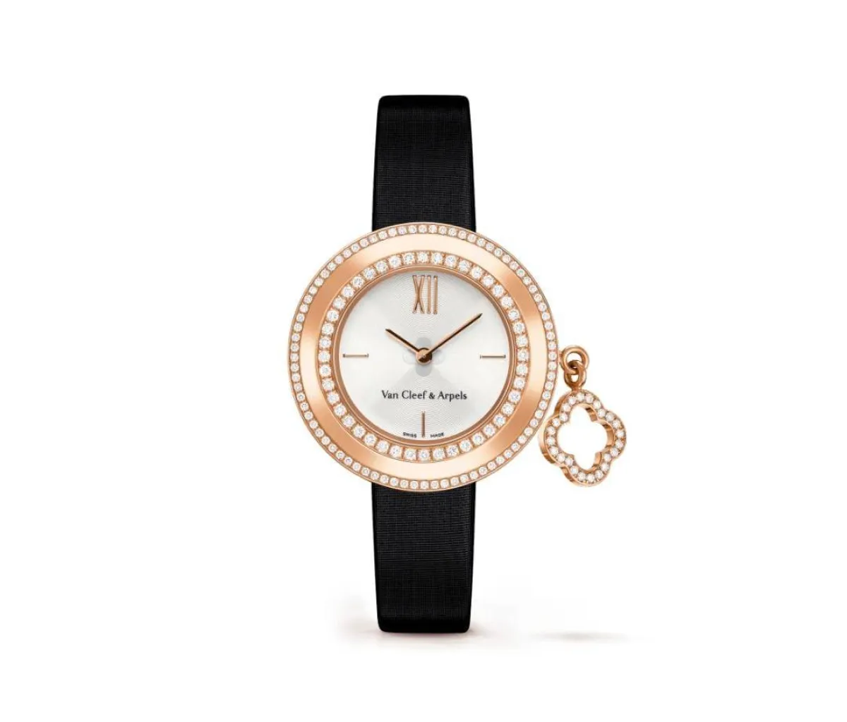 ساعة Charms من فان كليف آند أربلز Van cleef&Arpels  