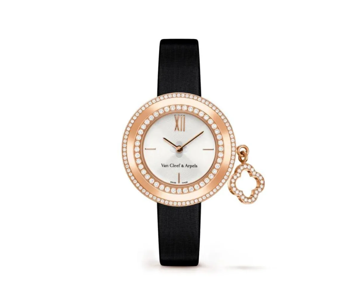 ساعة Charms من فان كليف آند أربلز Van cleef&Arpels  