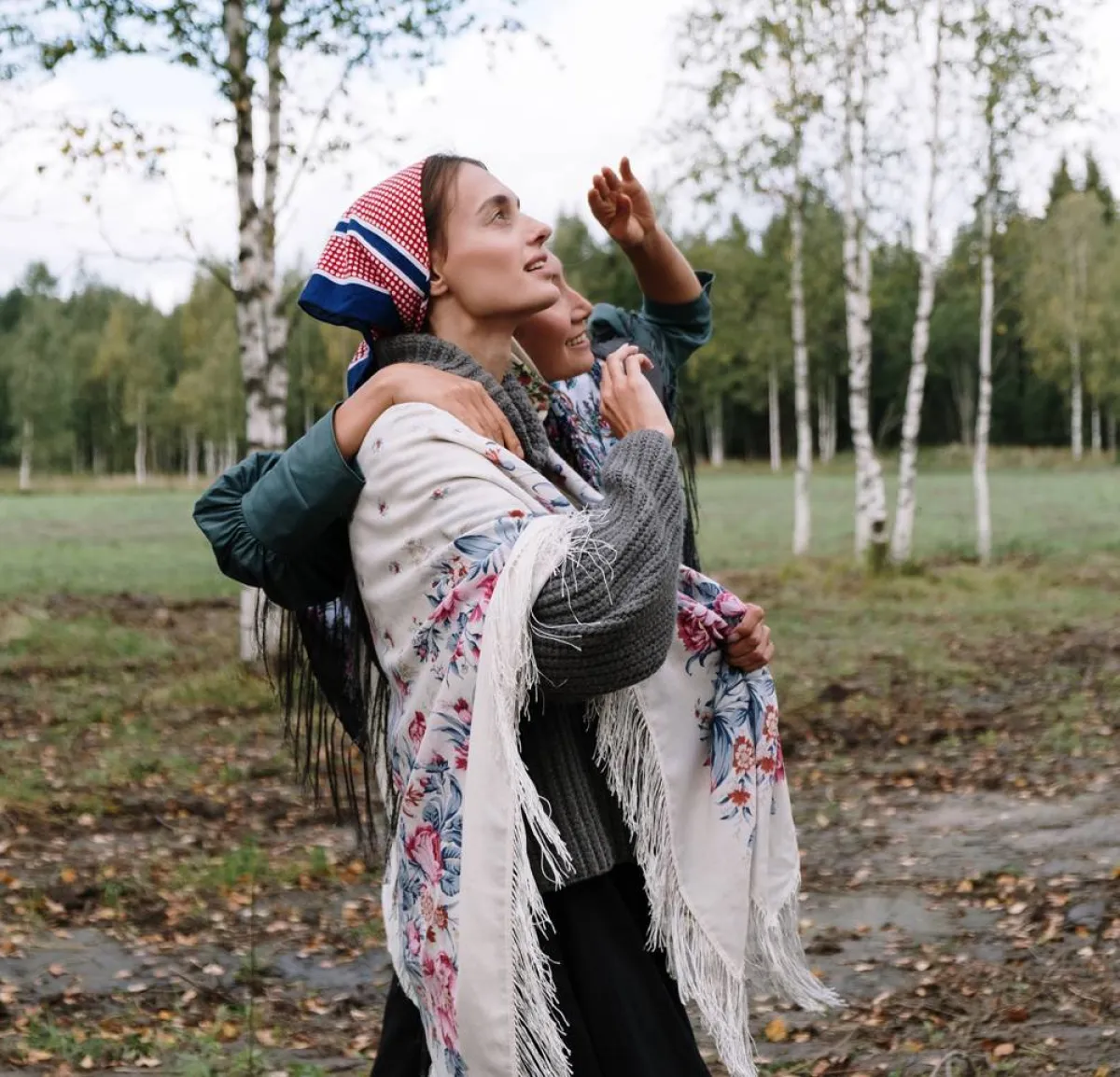 كيفية معرفة الأصدقاء الحقيقيين