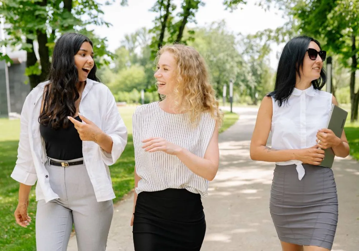 كيفية معرفة الأصدقاء الحقيقيين