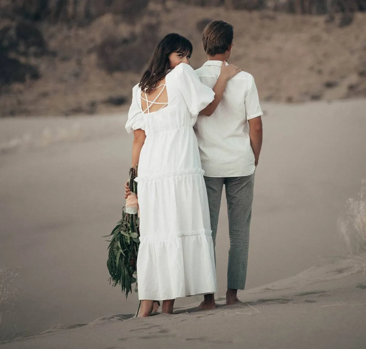 كيف تعامل خطيبتك في فترة الخطوبة؟