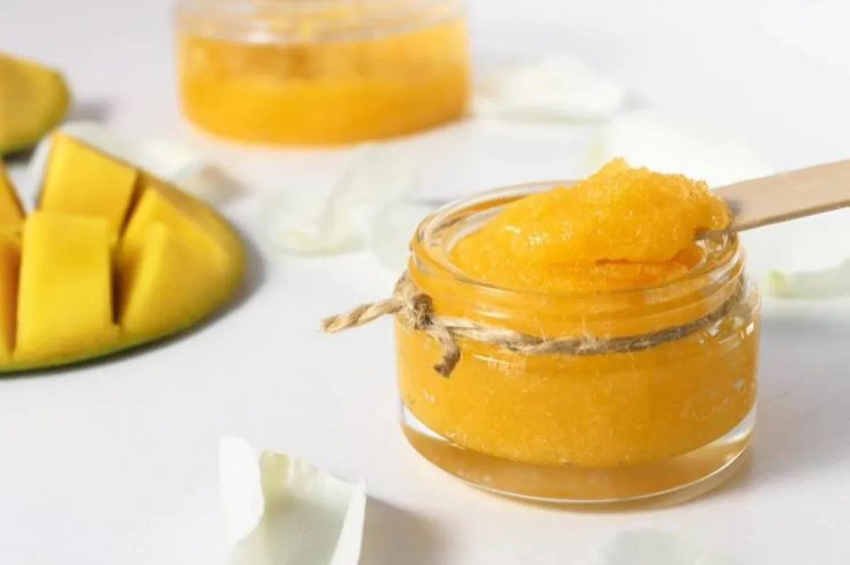 استخدامات المانجو