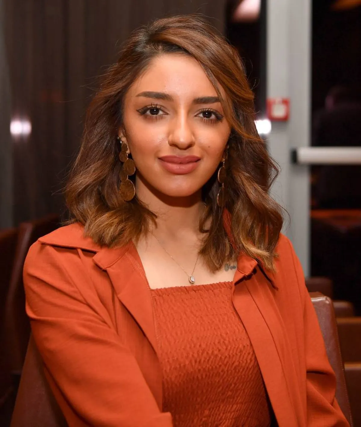 هيلداياسين- تصوير بشير صالح