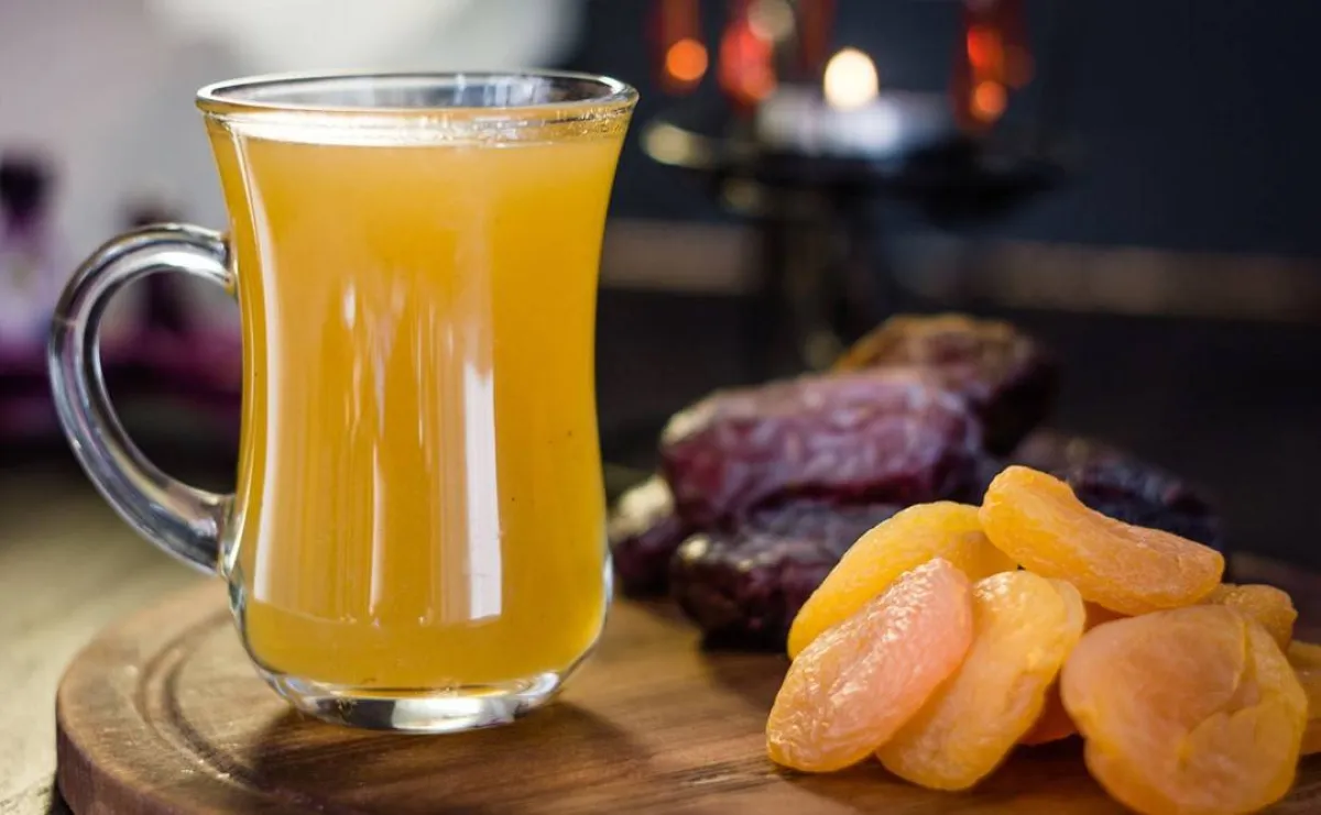 مشروبات تخفّف من حموضة المعدة