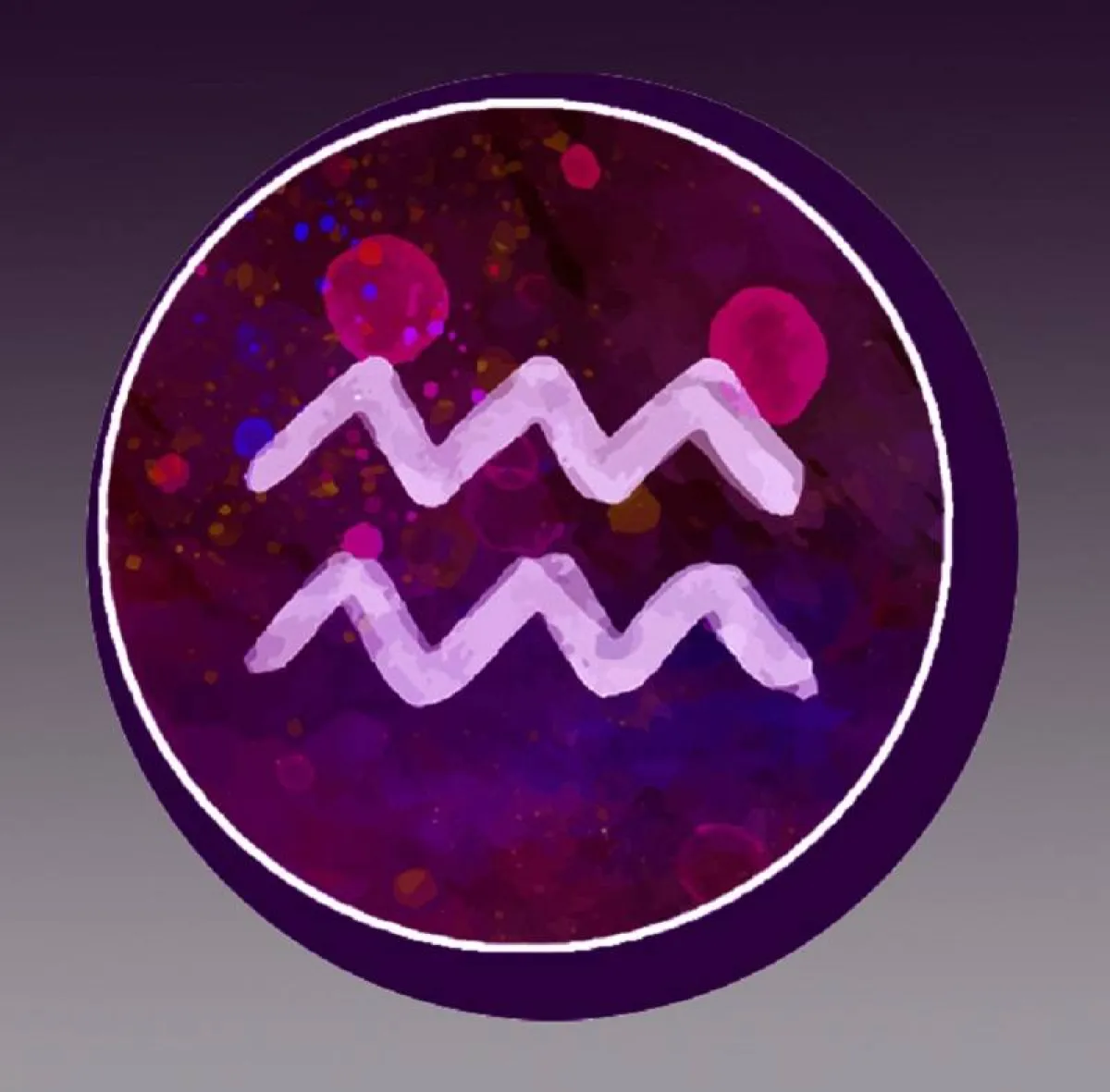 أسطورة برج الدلو