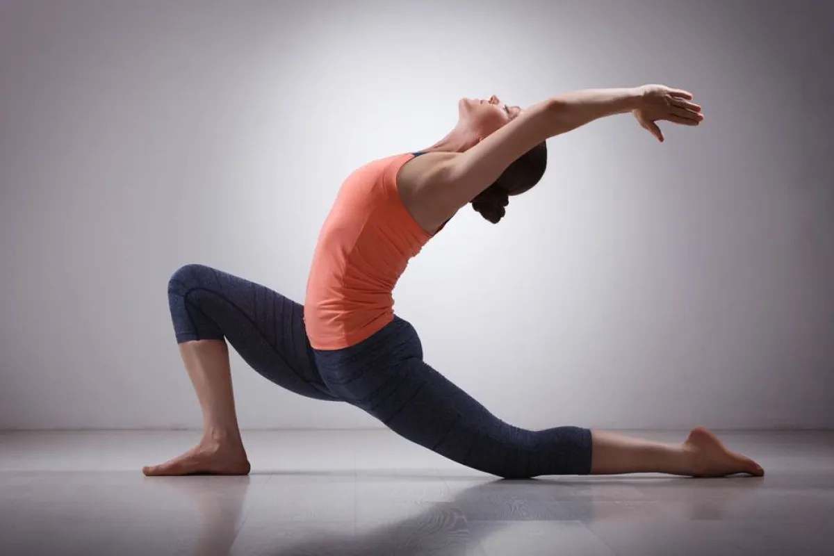 تمارين زيادة الطول