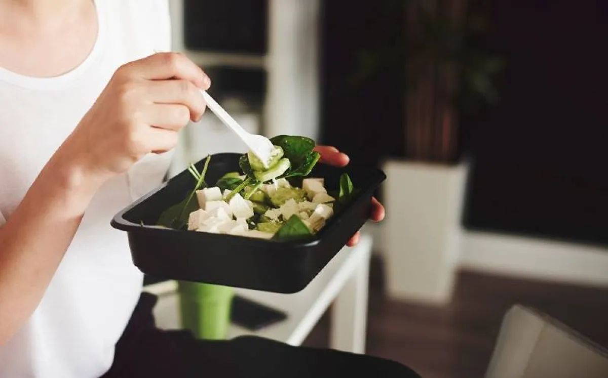 برنامج حمية 30 يوماً