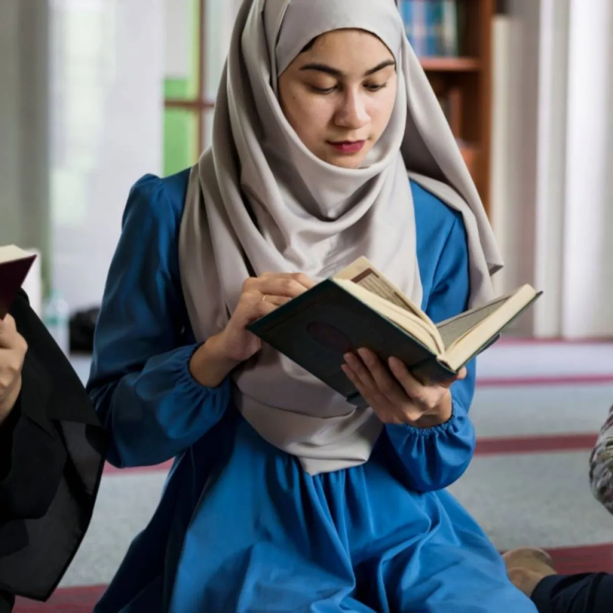 أفضل الاعمال في رمضان