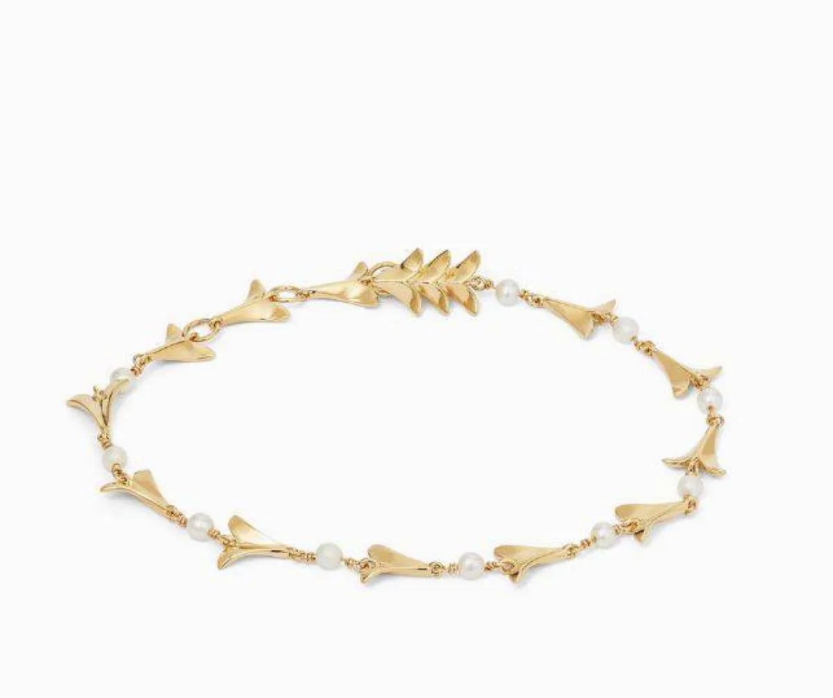 سوار مزخرف بالخرز من أنوشكا Annoushka