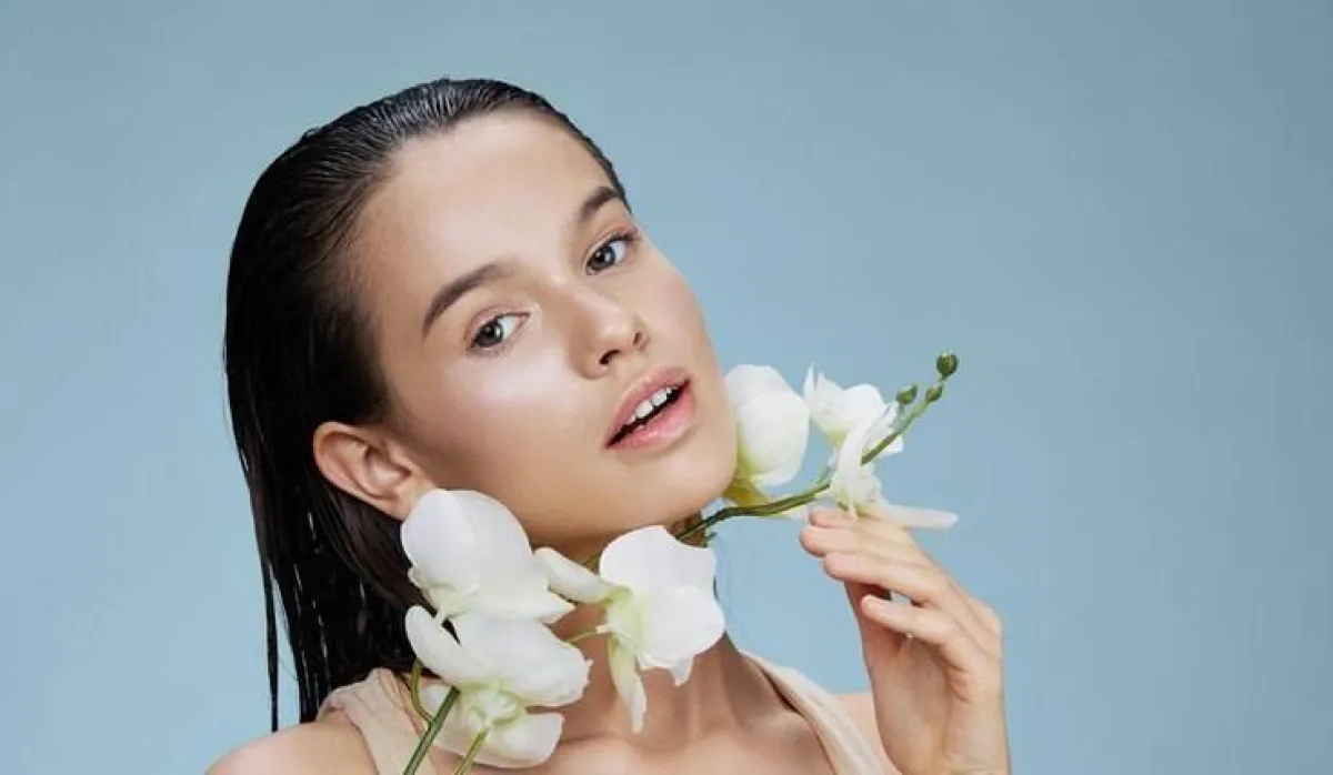 خلطات طبيعية للعناية بجمال المرأة