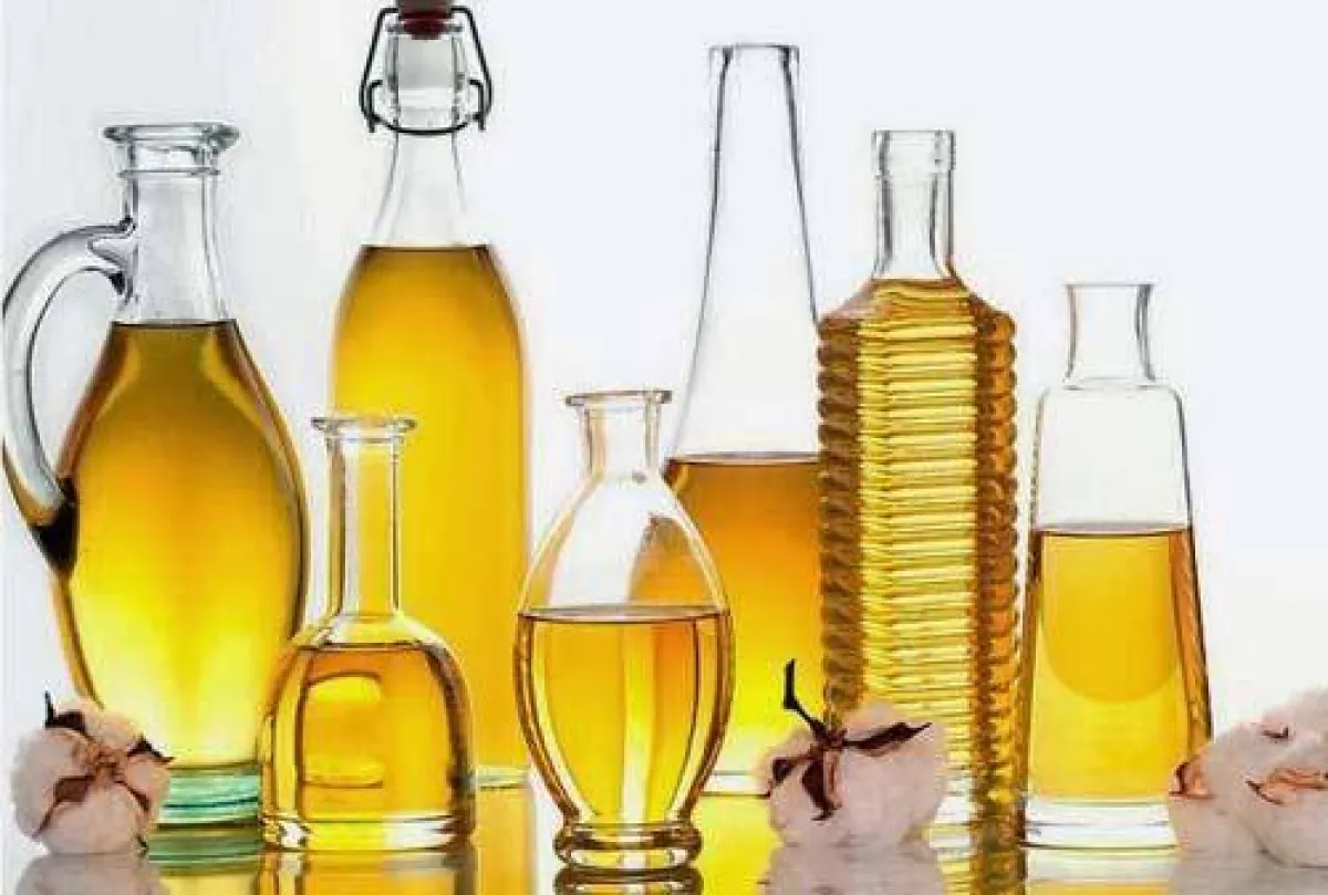 العناية بالشعر بالزيوت الطبيعية