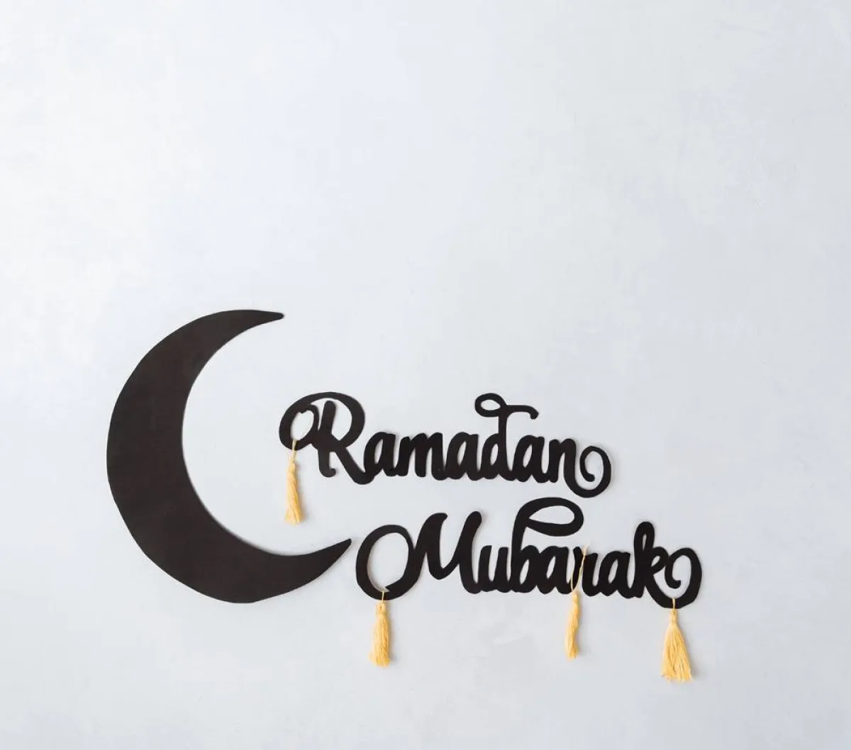 جهزي بيتك بهذه الأمور قبل دخول الشهر الكريم 