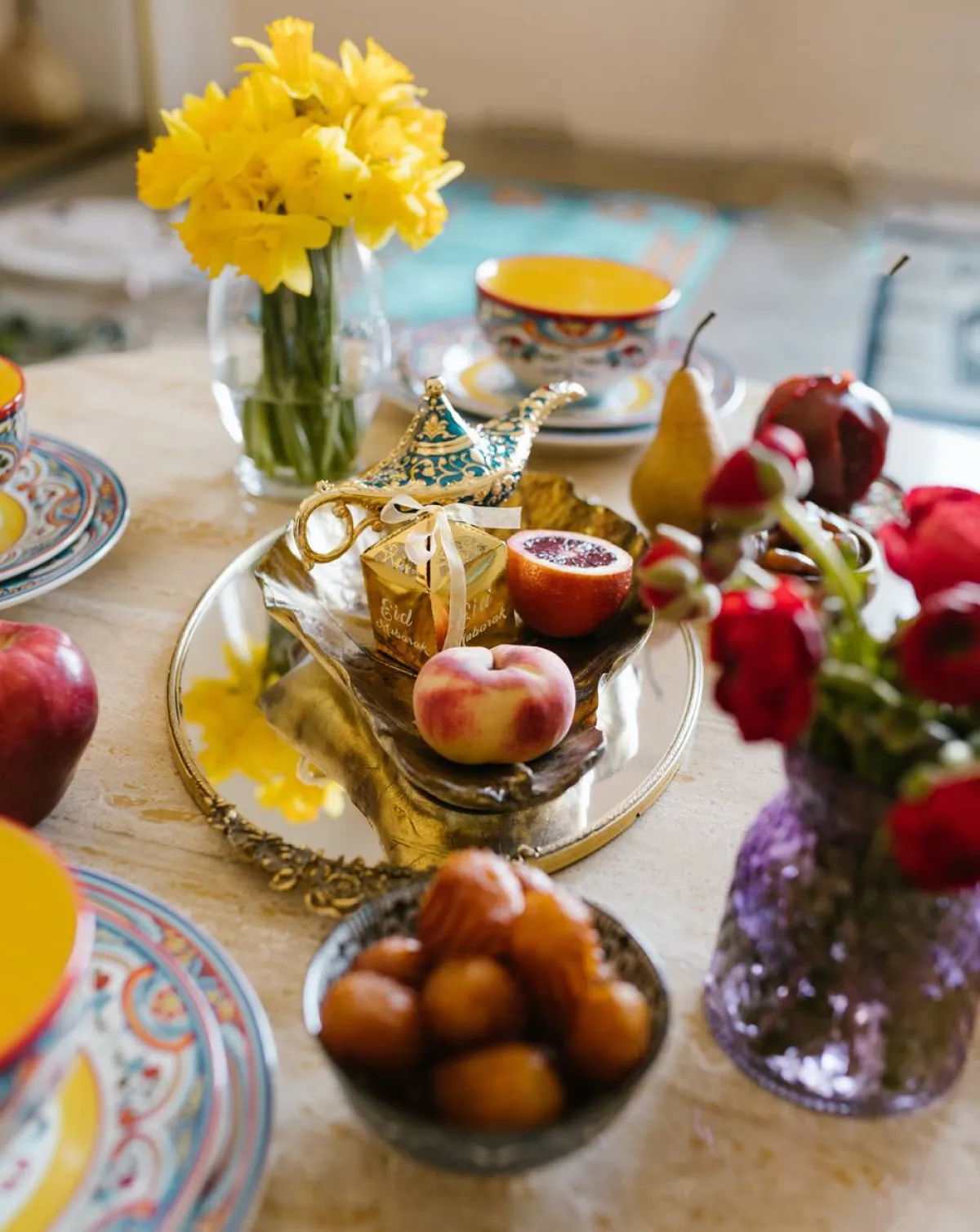 جهزي بيتك بهذه الأمور قبل دخول الشهر الكريم 