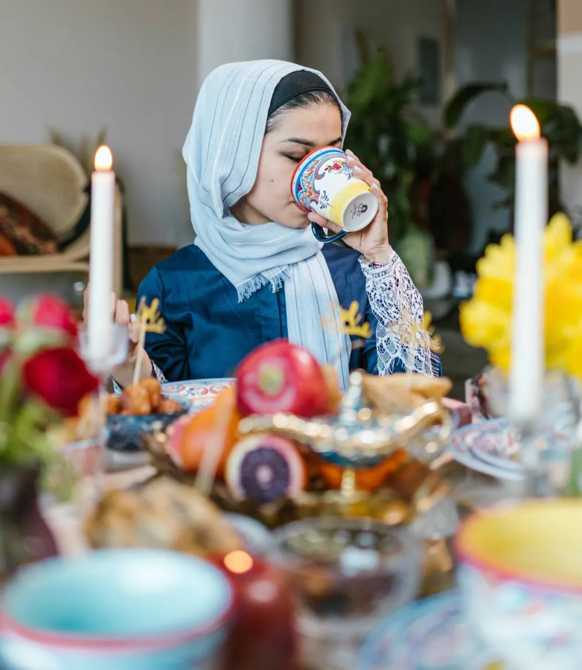 رمضان حول العالم: السعودية مليئة بروحانيات رمضان وعادات وتقاليد وأكلات خاصة بأهلها 