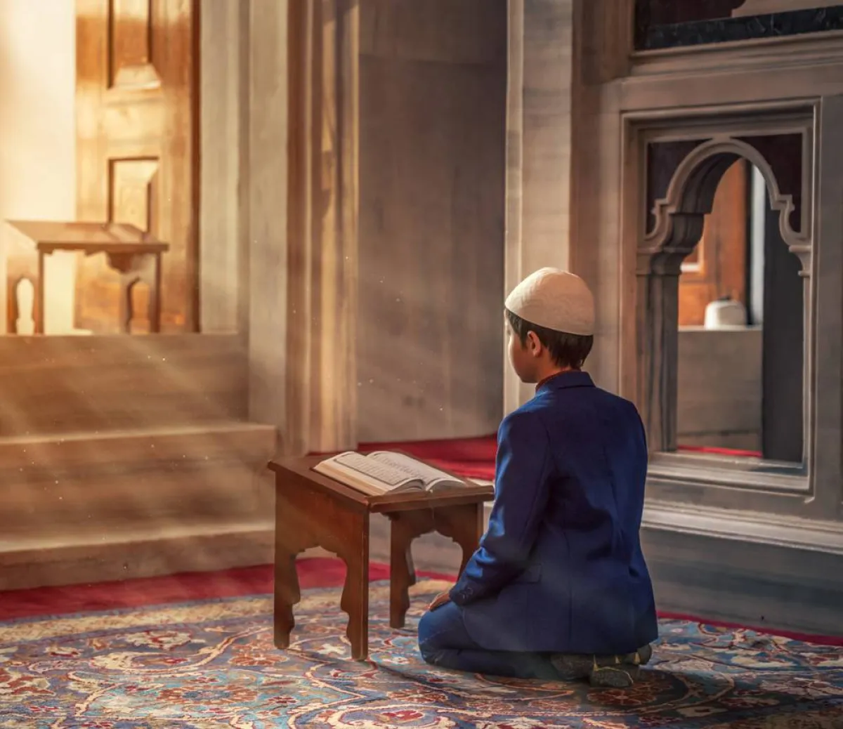 أذكار رمضان اليومية 