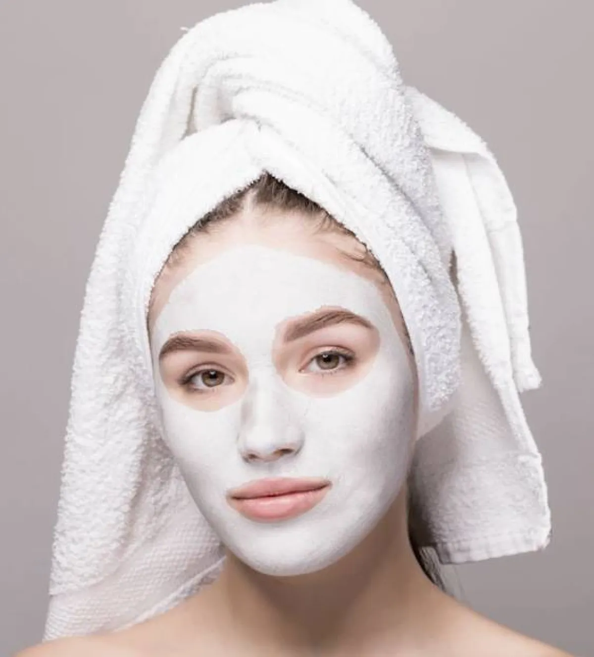 خلطة بياض الثلج