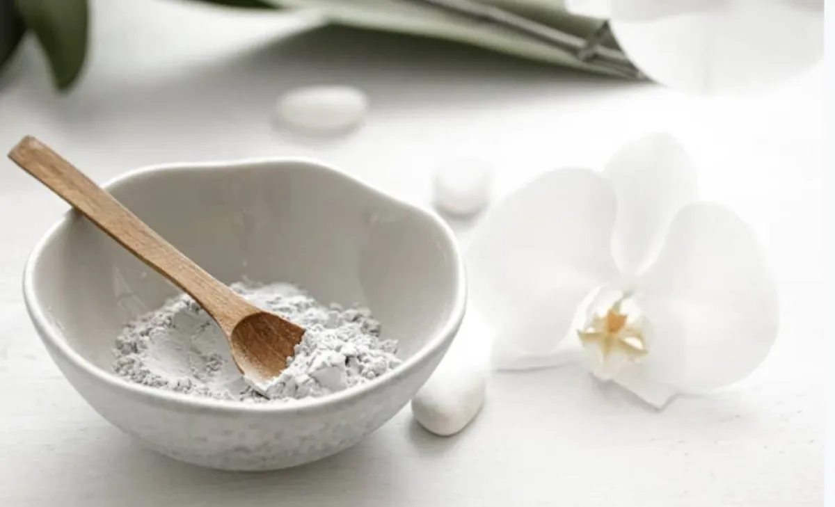 خلطة بياض الثلج