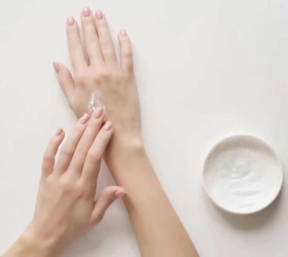 خلطة بياض الثلج