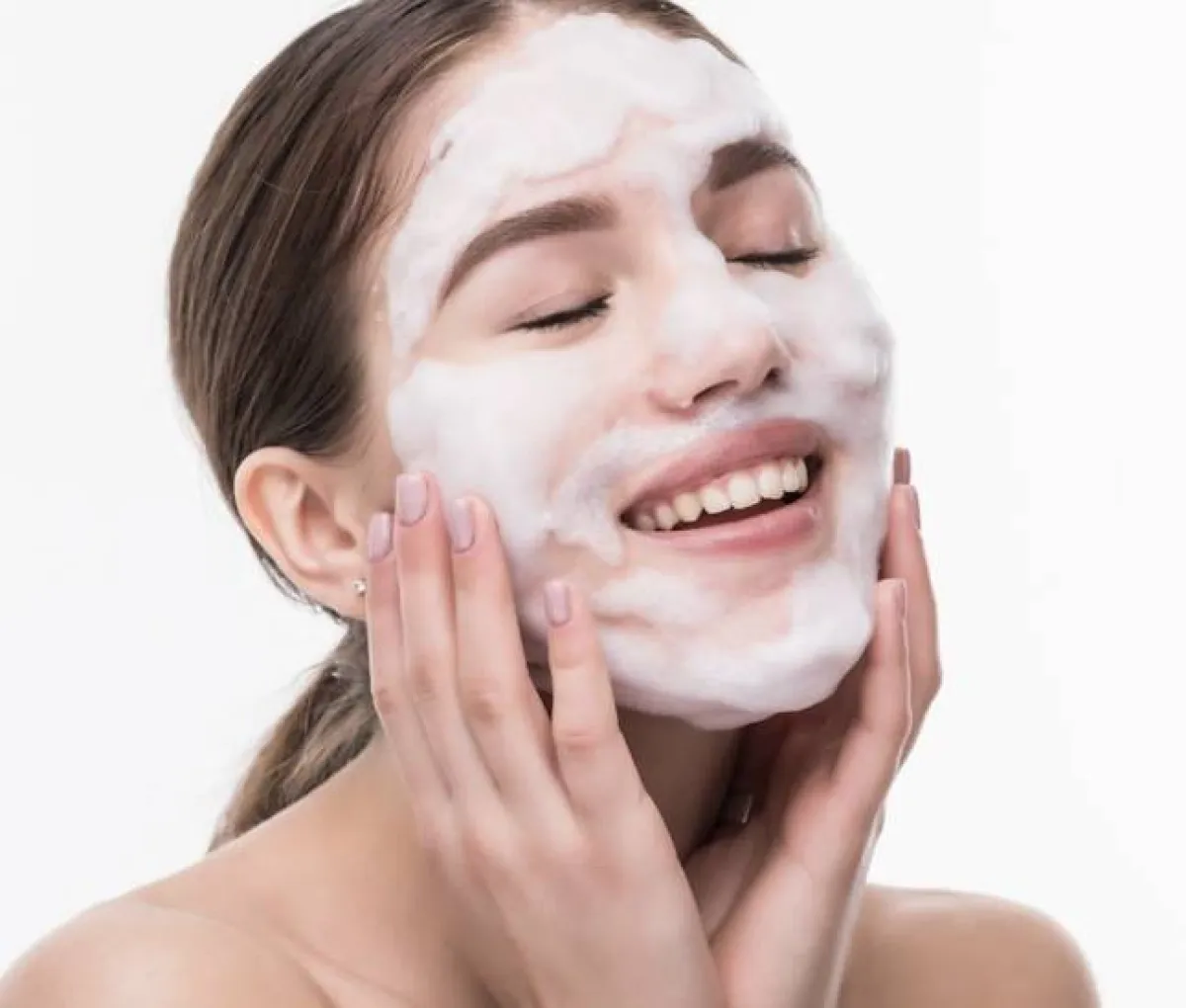 خلطة بياض الثلج