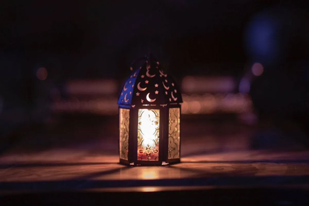 أدعية رمضانية