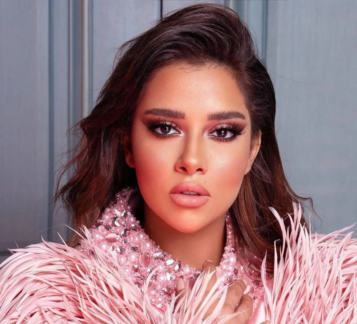 قصات شعر النجمات