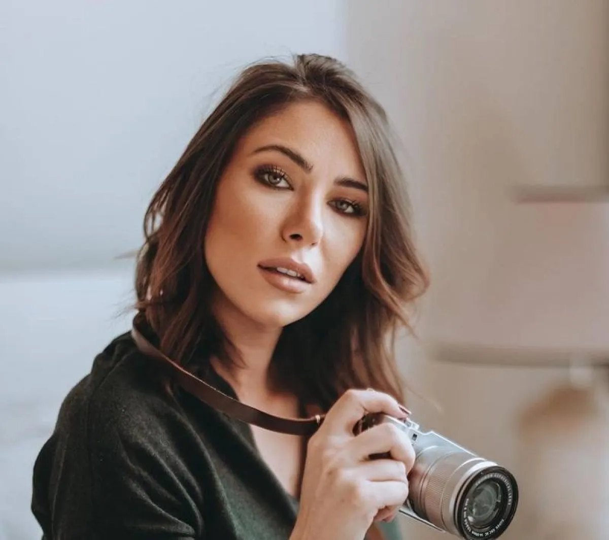 دانييلا رحمة