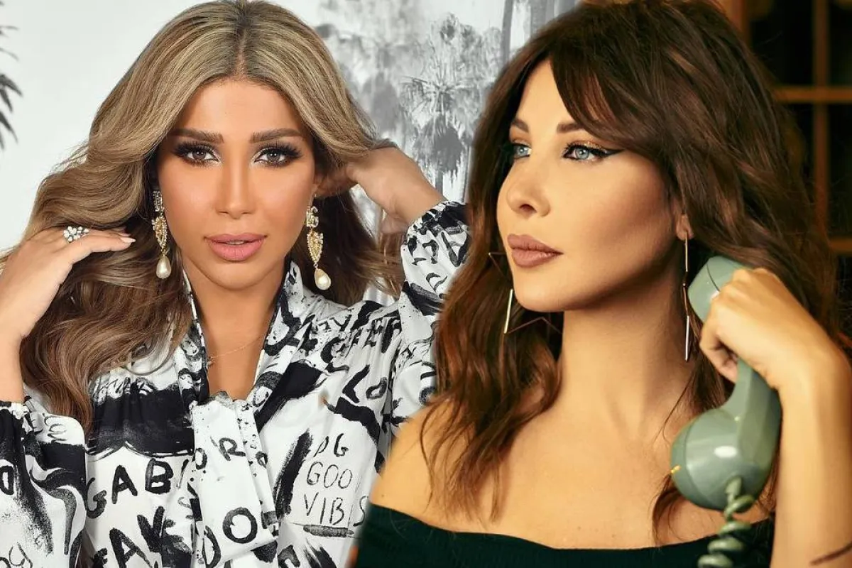 قصات تكثف الشعر الطويل والخفيف