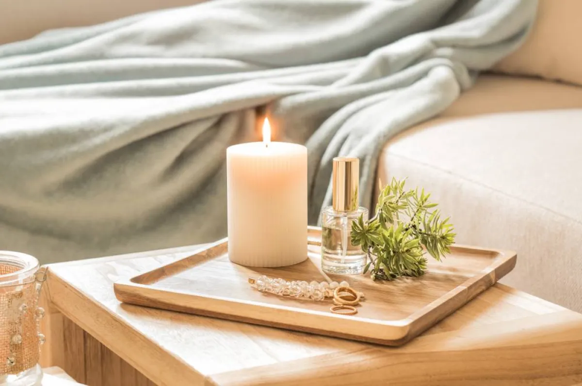 كيفية تنسيق زينة رمضان في المنزل؟