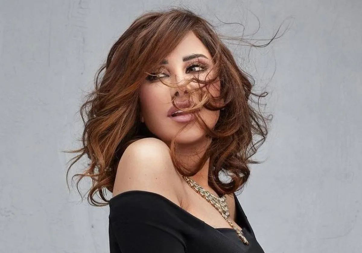 تسريحات شعر النجمات