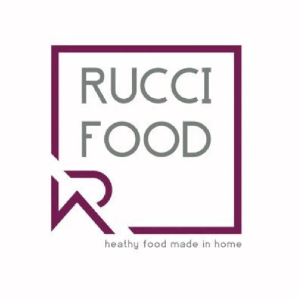  صورة تظهر لوقو مشروع روكي فود مصدر الصورة الحساب الأساسي على تويتر