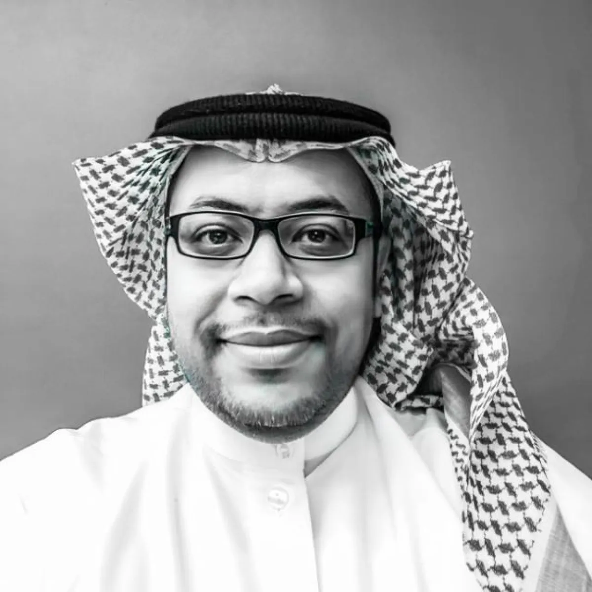 المتخصّص في الموارد البشريّة خالد حمود الشريف