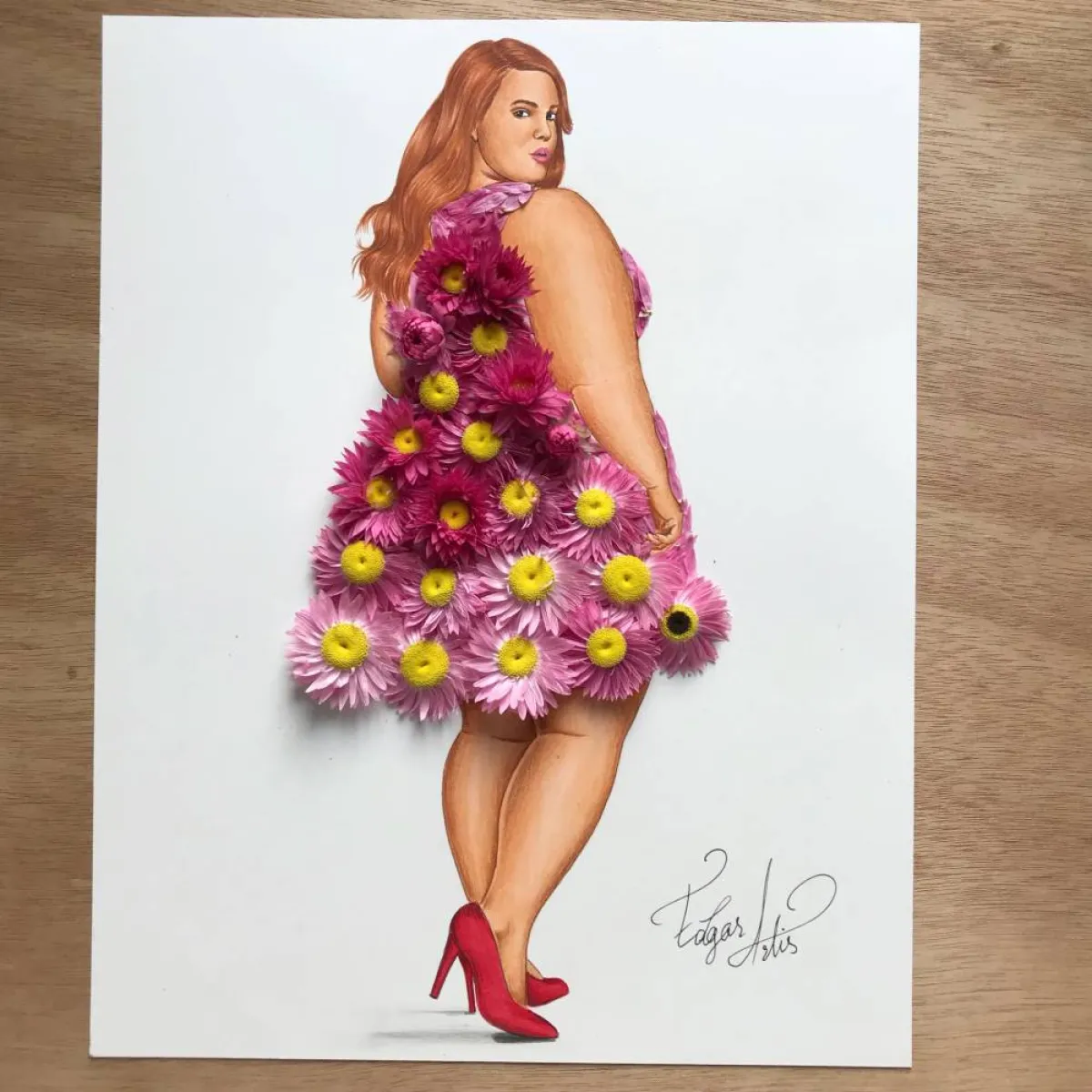 تصاميم إدغار أرتيس