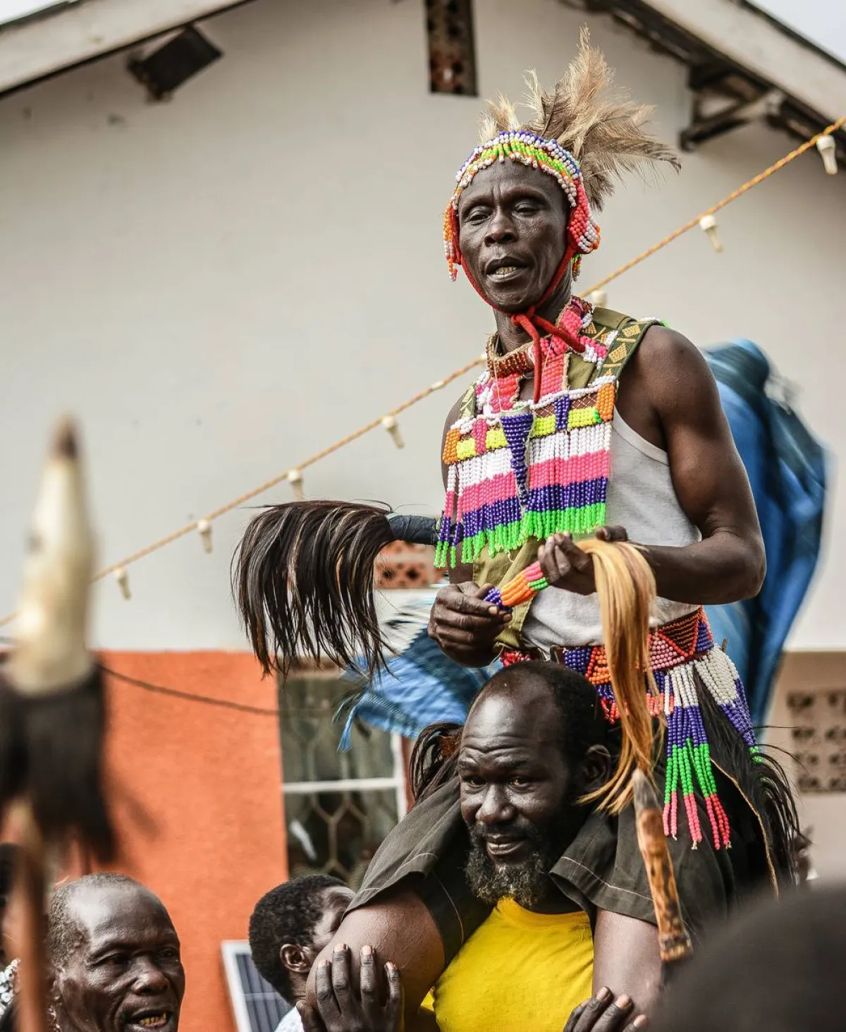 رمضان حول العالم: موز أوغندا أشهر وجبات الإفطار والسحور في رمضان 