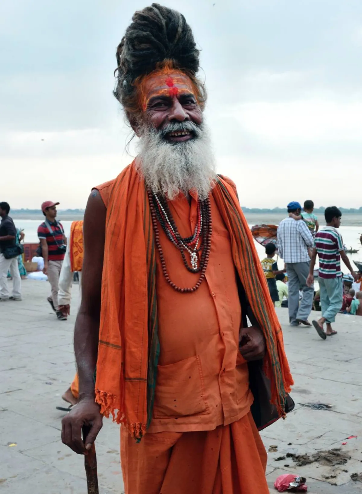 رمضان حول العالم: الغنجي والهرير، يتناولها المسلمون الهنود بالإفطار والسحور 