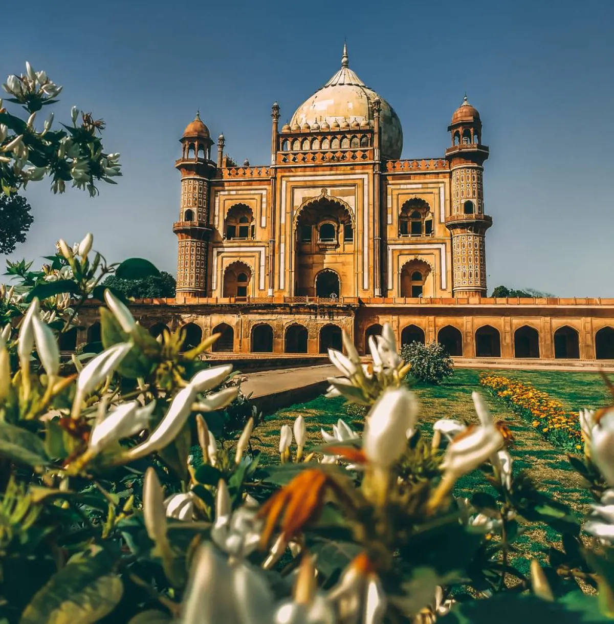 رمضان حول العالم: الغنجي والهرير، يتناولها المسلمون الهنود بالإفطار والسحور 