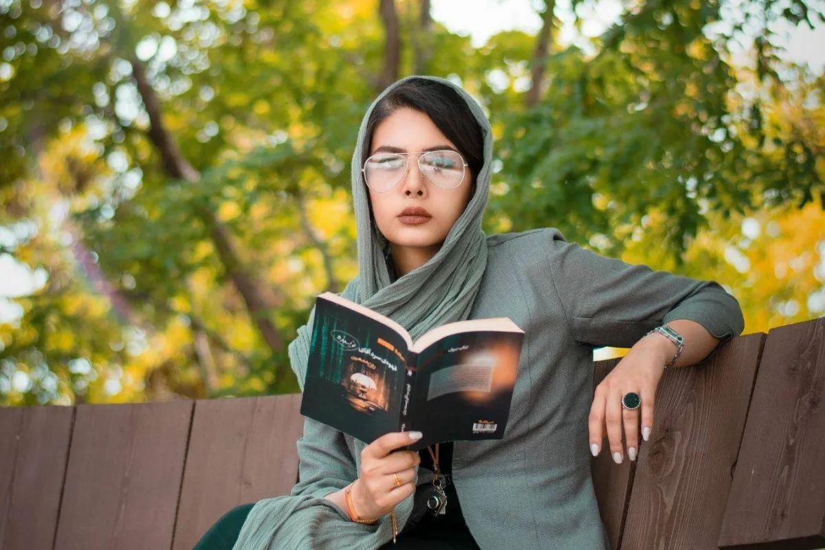 أفضل الروايات الإسلامية 