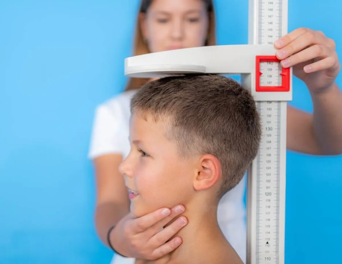 صورة لقياس الطول