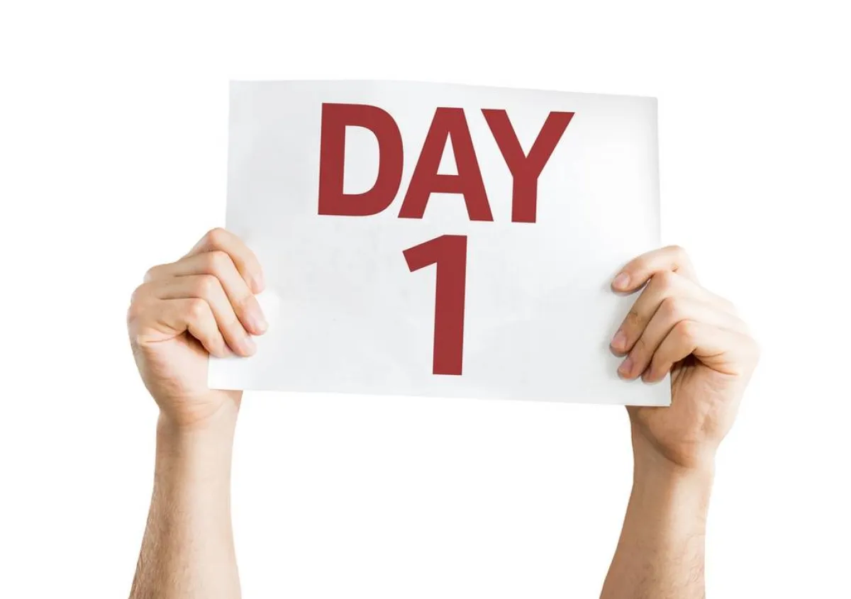 نصائح للموظّف الجديد