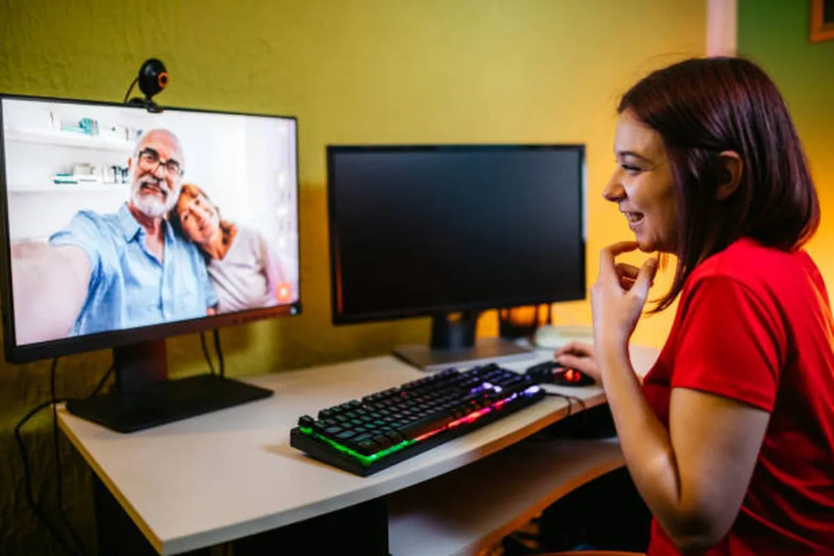 كيف تراقب طفلك على الإنترنت