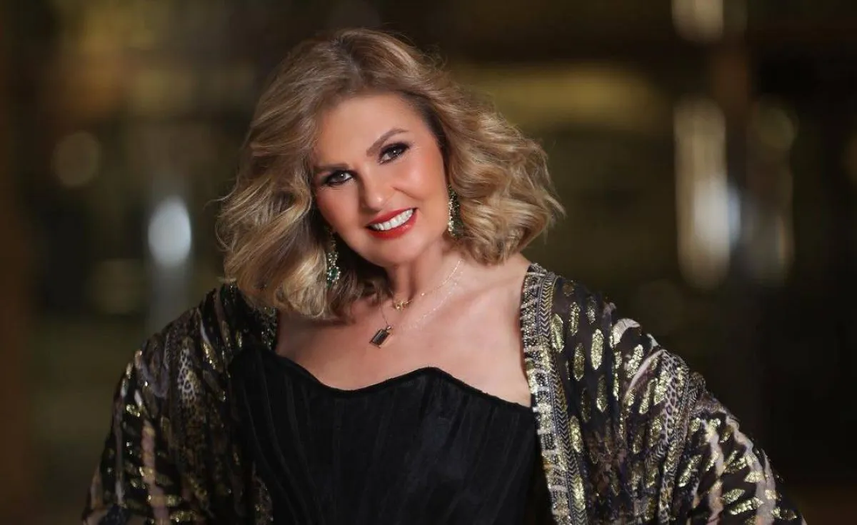 يسرا - الصورة من حسابها الرسمي على إنستغرام