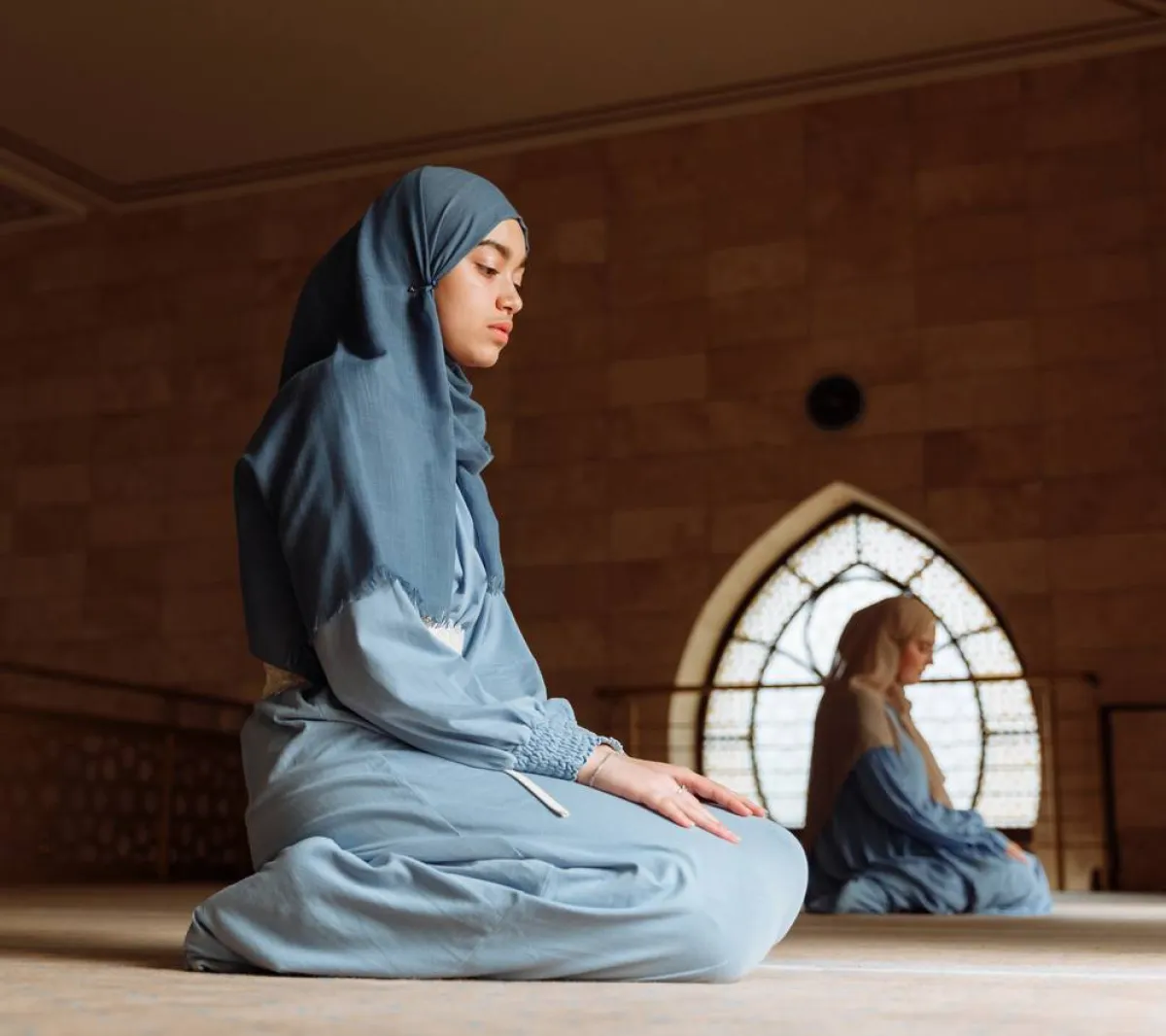 أدعية رمضانية