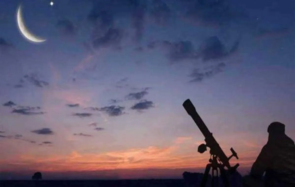 الأحد أول أيام شهر رمضان المبارك في الأردن وسلطنة عمان 