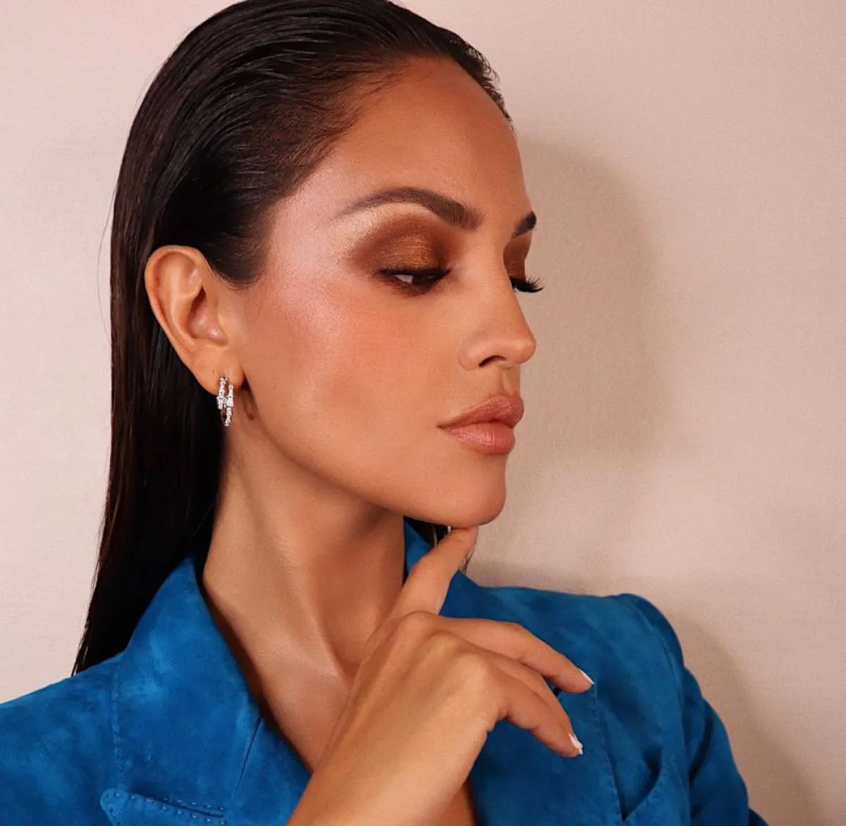 صور تسريحات شعر لرمضان