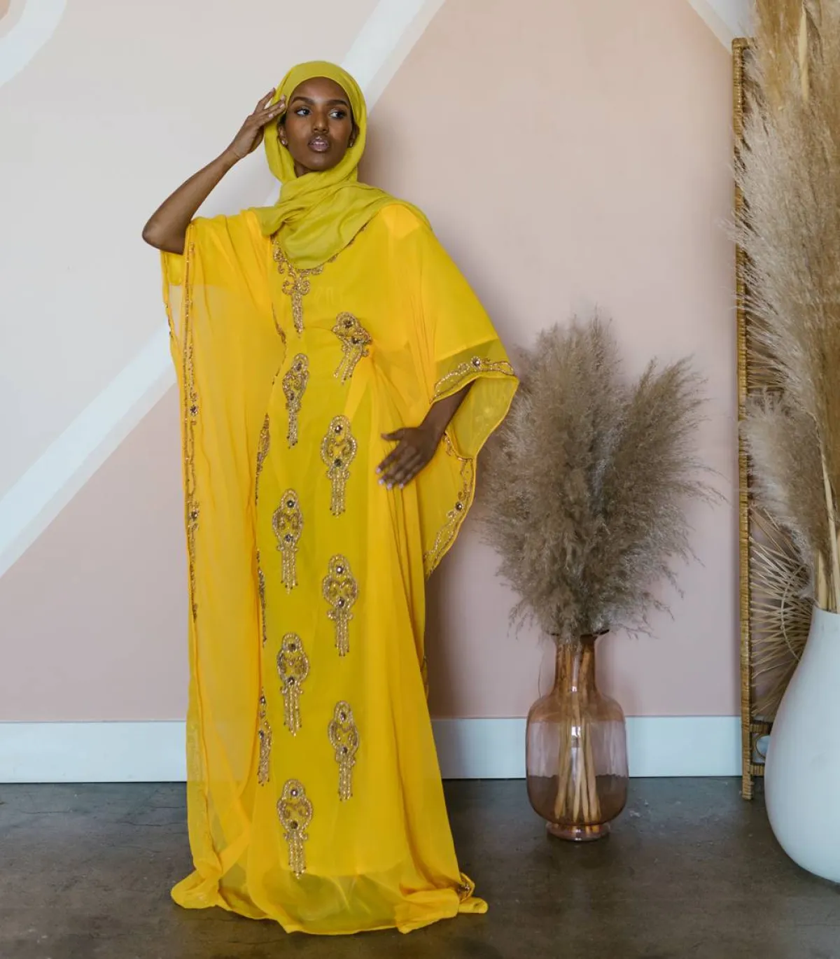 رمضان حول العالم: موريتانيا يأكلون الزريك والأطاجين في إفطارهم 