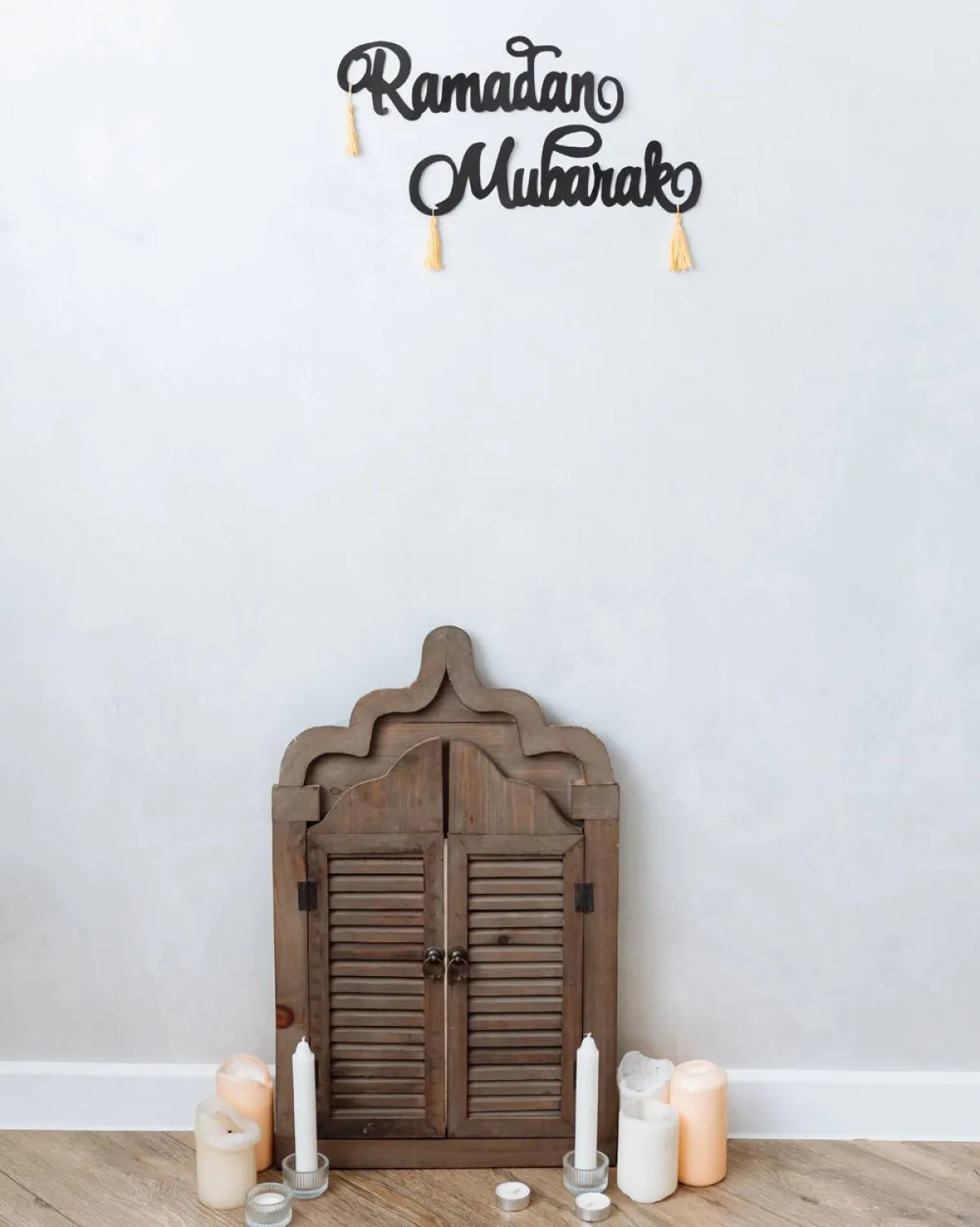 رمضان حول العالم: موريتانيا يأكلون الزريك والأطاجين في إفطارهم 