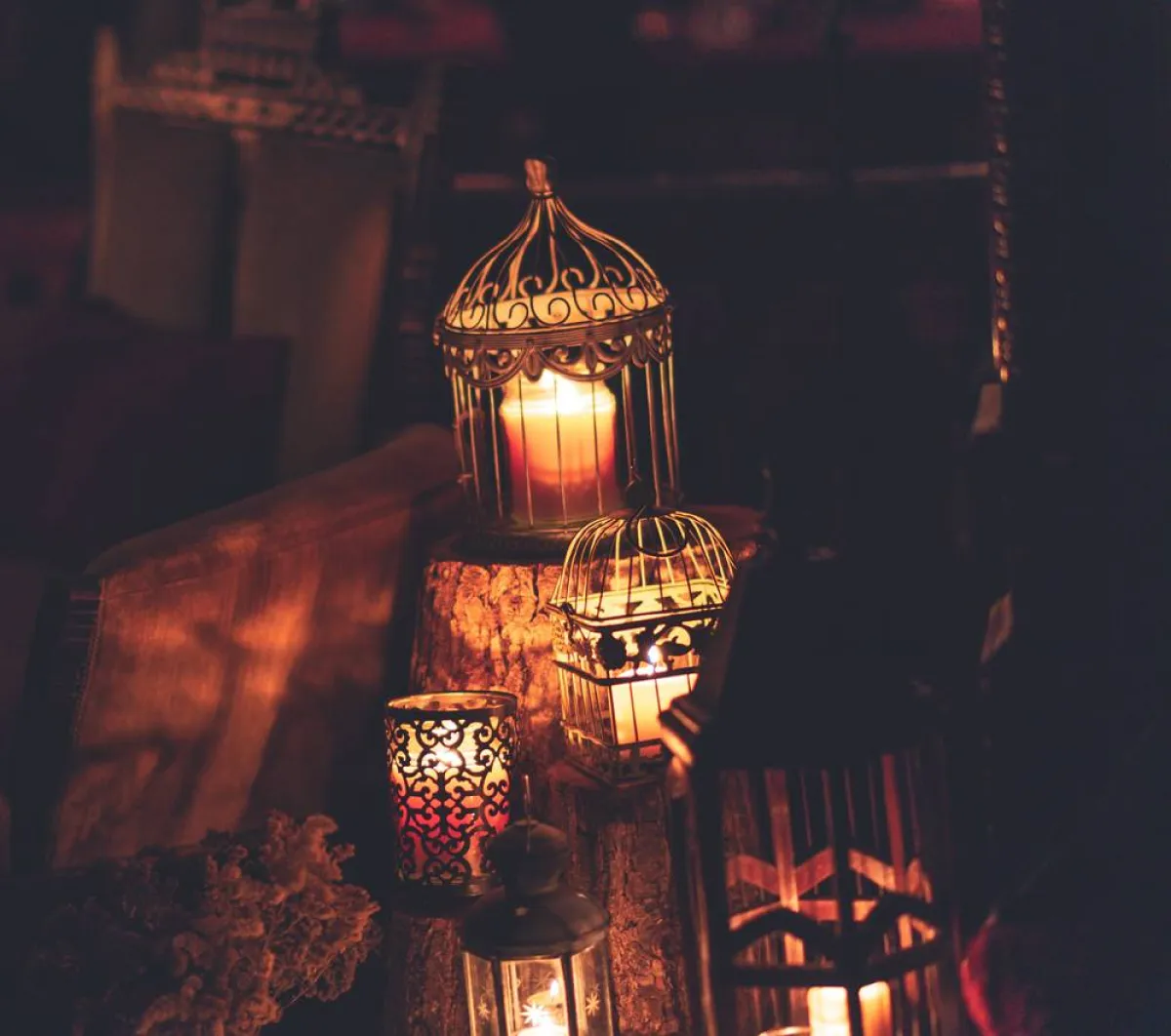 رمضان حول العالم: في الجزائر: عادات وتقاليد موروثة! 