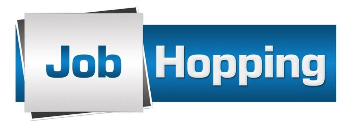 أسباب مسؤولة عن التنقل بين الوظائف خلال فترات قصيرة