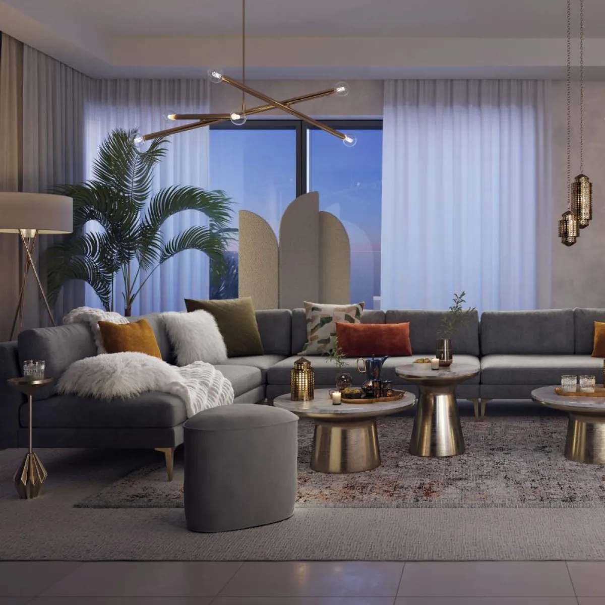 موضة اكسسوارات رمضان 2022